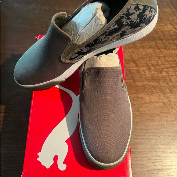 PUMA Boat Shoe sneakers - Picture 5 of 5